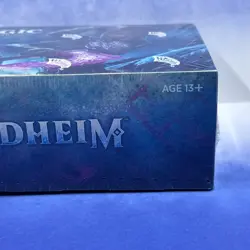 1x Kaldheim Draft Booster Box - SEALED - Magic: The Gathering TCG MTG - ENGLISH - Image 4