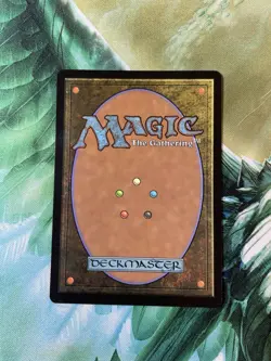 Fire Lord Azula (0313) (Borderless) Avatar: The Last Airbender Foil NM - Image 2