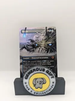 Deceit (Borderless) Lorwyn Eclipsed Regular - Image 1