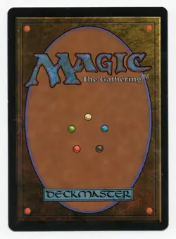 Maze of Ith, The Dark Regular, Uncommon Land, 1994 Anson Maddocks, NM - Image 2