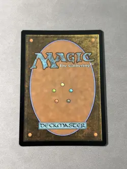 Magic The Gathering - Edge of Eternities - Inventors' Fair Stellar Foil - NM - Image 2