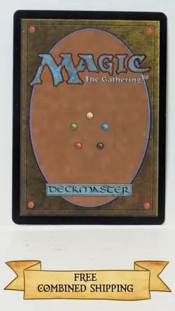 Magnify Urza's Destiny Foil - Image 2