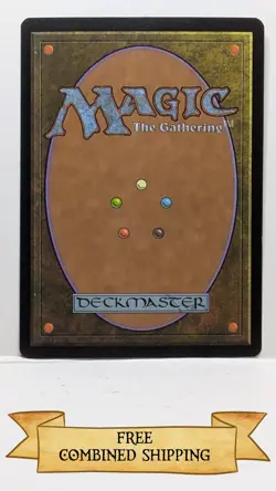 Slinking Skirge Urza's Destiny Foil - Image 2