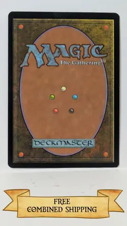 Plated Spider Urza's Destiny Foil - Image 2