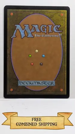 Fatigue Urza's Destiny Foil - Image 2