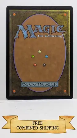 Scent of Brine Urza's Destiny Foil - Image 2