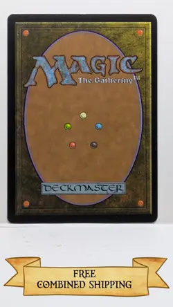 Solidarity Urza's Destiny Foil - Image 2