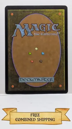 Incendiary Urza's Destiny Foil - Image 2