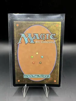 RUSSIAN FOIL NM Ranger-Captain of Eos MH1 MTG FOIL MYTHIC cEDH - Image 2