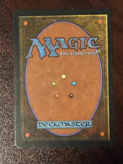 Glacial Chasm - Ice Age ~LP~ Magic The Gathering MTG - Image 2