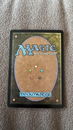 Firebender Ascension #137 Avatar: The Last Airbender Foil Rare - Image 2