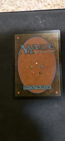 magic the gathering dark leo & shredder - Image 2