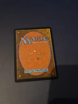 Engineered Plague Urza's Legacy Regular - Image 2