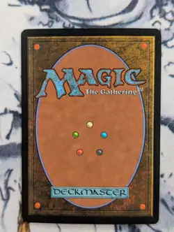 MTG - Elvish Champion - Eighth Edition - NM FOIL - Image 2