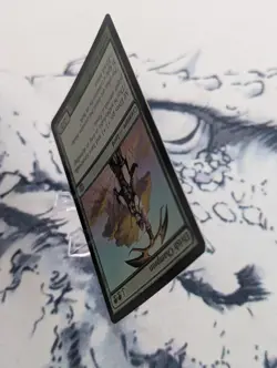 MTG - Elvish Champion - Eighth Edition - NM FOIL - Image 3