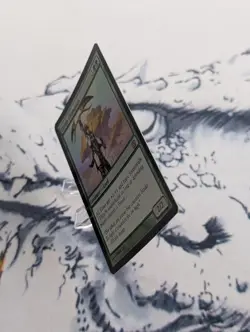 MTG - Elvish Champion - Eighth Edition - NM FOIL - Image 4