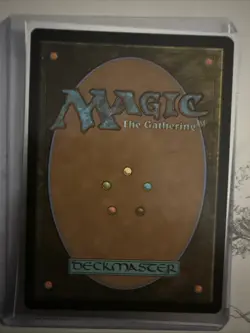 Arwen, Weaver of Hope (Showcase Scrolls) LOTR Tales of Middle-Earth Foil - Image 4