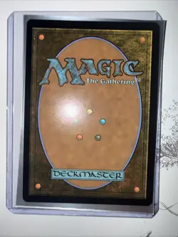 Arwen, Weaver of Hope (Showcase Scrolls) LOTR Tales of Middle-Earth Foil - Image 5