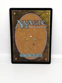 MTG Death Wish Judgment FOIL Vintage Rare 64 Fast Free Shipping Magic - Image 2