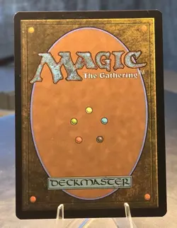 Spider-Man Noir Marvel's Spider-Man Regular Magic: The Gathering - Image 2