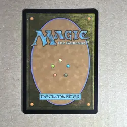 Avatar's Wrath FOIL 12 Avatar The Last Airbender TLA MTG Rare Unplayed Mint M/NM - Image 2