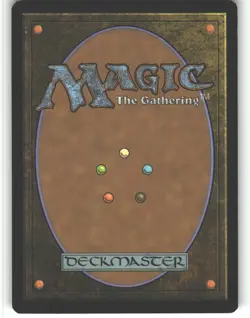 Merfolk Trickster - Dominaria - MTG - Uncommon - #56 - NM - Image 2