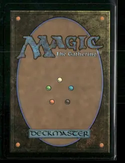 Spongebob Squarepants x Secret Lair Drop #7012 Command Tower - Rainbow Foil - Image 2