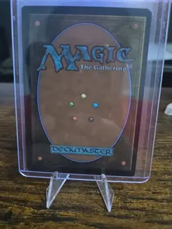 Artist's Talent #124 (Foil) (NM) Bloomburrow BLB Magic MTG - Image 2