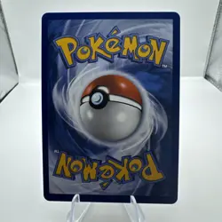 Clawitzer 141/132 Full Art Holo Illustration Rare Pokemon Mega Evolution NM - Image 3