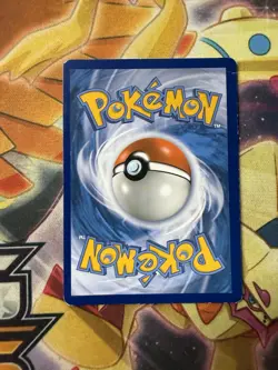 Blastoise 25/181 Team Up Exclusive Cracked Ice Holo Pokemon Card - Image 2