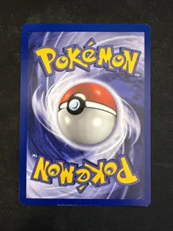 Mewtwo (Movie Promo) 03/53 Promo WoTC Promo Pokemon TCG LP - Image 2