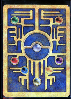 POKEMON CARD HOLO FOIL ANCIENT MEW 2000 MOVIE PROMO CORNER DAMAGED SEE PICS - Image 2