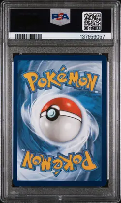 2021 Pokemon Sword & Shield Evolving Skies Rayquaza V Fa PSA 10 #194/203 - Image 2