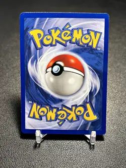 1999 Pokemon TCG Arbok 31/62 Fossil Unlimited - NM - Image 2