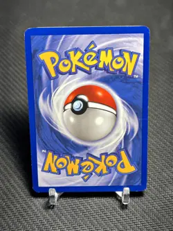 1999 Pokemon TCG Fossil Golduck 35/62 Uncommon - VLP - Image 2