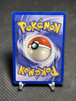 1999 Pokemon TCG Jungle Set Exeggcute 52/64 Common - LP - Image 2
