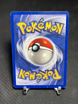 2000 Pokemon TCG Team Rocket Dratini 53/82 Common - HP - Image 2