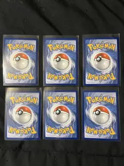Pokemon TCG Mimikyu 245/236 Full Art Cosmic Eclipse lot - Image 4