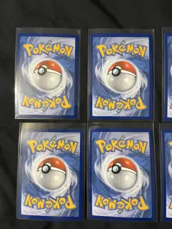 Pokemon TCG Mimikyu 245/236 Full Art Cosmic Eclipse lot - Image 5