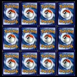 NM SV 151 Complete Set - EX Set Pokemon TCG Near Mint - Image 2