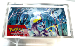 POKEMON BOOSTER BOX SCARLET & VIOLET NEW SEALED 36 PACKS W/CASE ! - Image 3