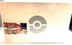 POKEMON ELITE TRAINER BOX CHARIZARD ULTRA PREMIUM ETB - NEW SEALED AWESOME ! - Image 2