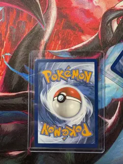 SWIRL - Gengar 094/165 Cosmos Holo Pokemon 151 SWSH Sam’s Club Exclusive NM - Image 4