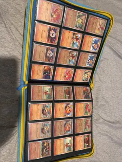 Pokemon Surging Sparks Complete Master Set / Vault X SV-8 + Promos - Image 5