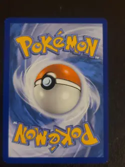 Pokemon Gardevoir EX RC30/RC32 Full Art - XY Generations LP - Image 4