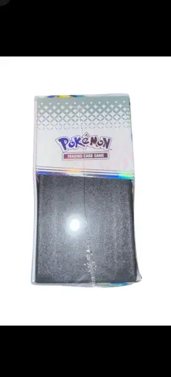 Sealed PRISMATIC EVOLUTIONS Pokemon Center Exclusive ETB Elite Trainer Box - Image 4