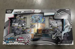 Pokemon Unova Heavy Hitters Premium Collection - Image 1