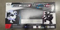 Pokemon Unova Heavy Hitters Premium Collection - Image 2