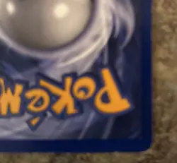 Pokemon TCG Gyarados Base Set 6/102 Holo 1999-2000 Wizards Base Set Copyright - Image 4