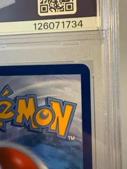 [PSA 9] Pokemon Black Bolt: N's Plan #170/086 - Image 4